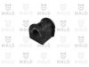 FIAT 1313665080 Bearing Bush, stabiliser